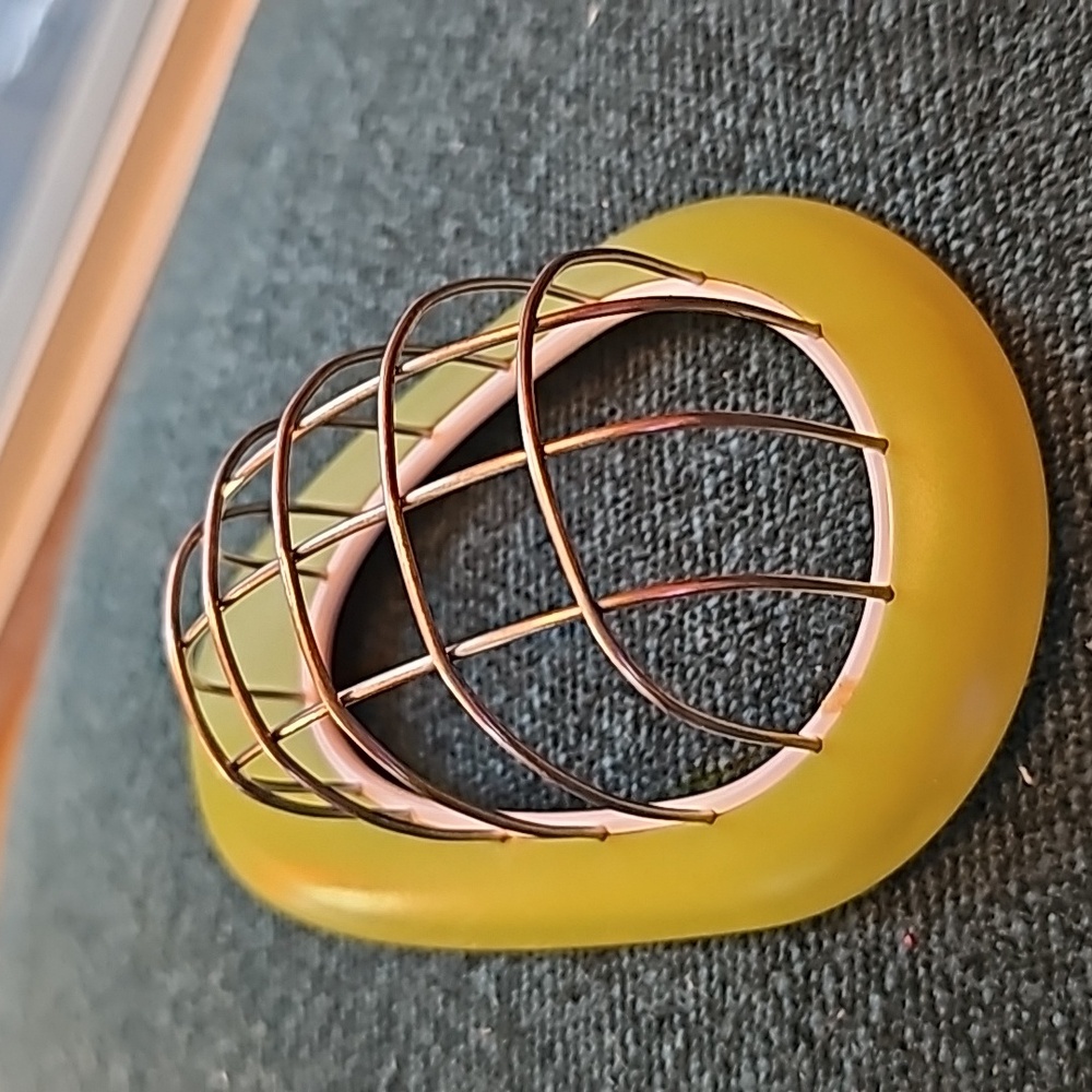 Avacado masher